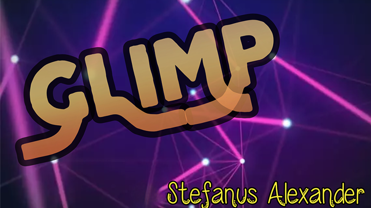 GLIMP By Stefanus Alexander - Video Download