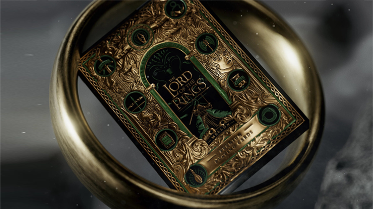 Lord of the Rings Box Sets by theory11