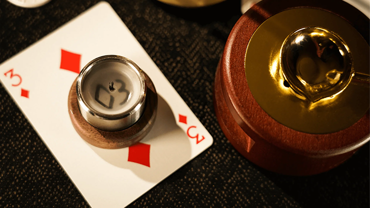 The Candle by Terry Chou & TCC