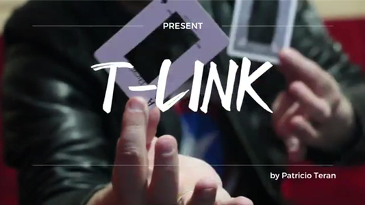 T-Link by Patricio Teran - Video Download