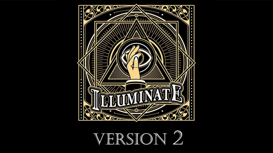 Illuminate (Version 2, Fade out) by Joseph Lee & Zio