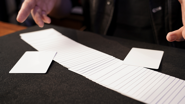 Free Thought by Steve Langston & TCC Magic