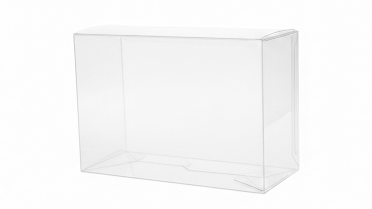 Transparent Protector 12 Decks