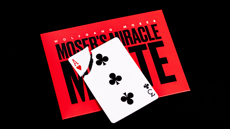 Moser's Miracle Monte