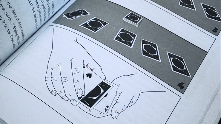 You Do Cards?! Selected Card Tricks from a Coin Guy (and Some of his Friends) by Bill Citino