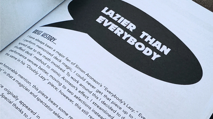 You Do Cards?! Selected Card Tricks from a Coin Guy (and Some of his Friends) by Bill Citino