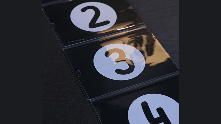 Prestige Pro (Parlor) by Hide & Sergey Koller