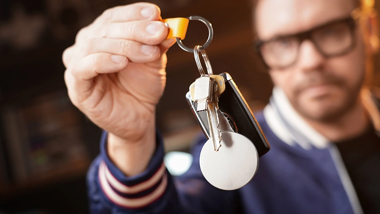 Vault Pro by David Penn