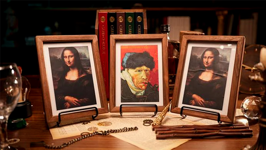 Picture Monte Pro by Terry Chou and TCC