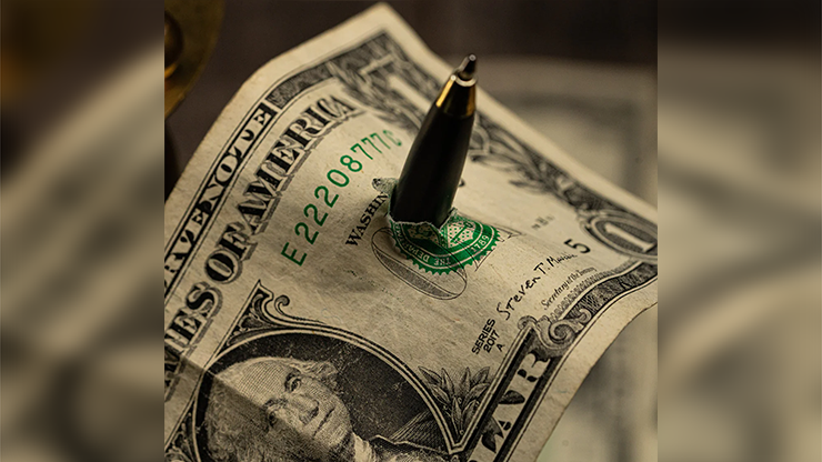 Phoenix by Hanson Chien