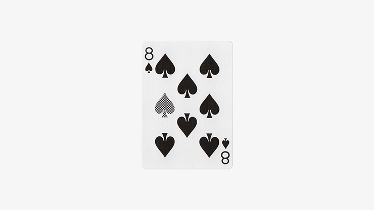 Off- Check ANYONE Playing Cards