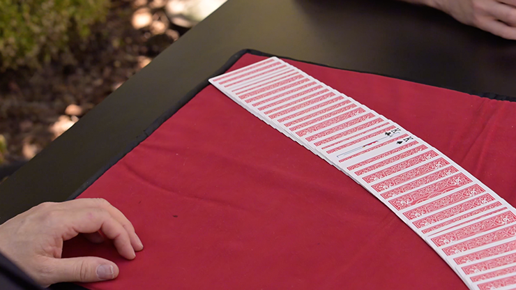 Progressive Kings by Adrian Vega and Mariano Goñi