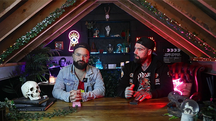 Worlds Apart by Peter Turner X Pigcake - Video Download