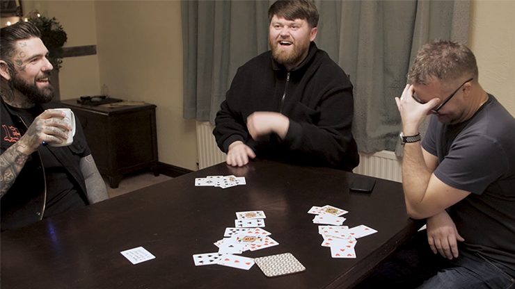 Worlds Apart by Peter Turner X Pigcake - Video Download