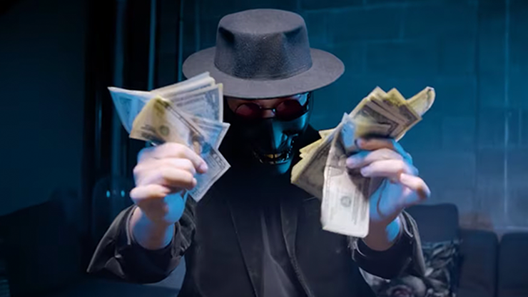 Double Production by Bojan Barisic and Stage Elegance