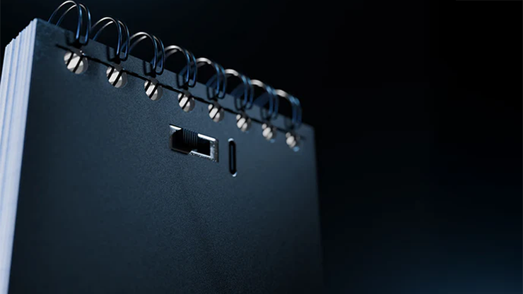 LAVA PAD: Les French Twins x David Sy