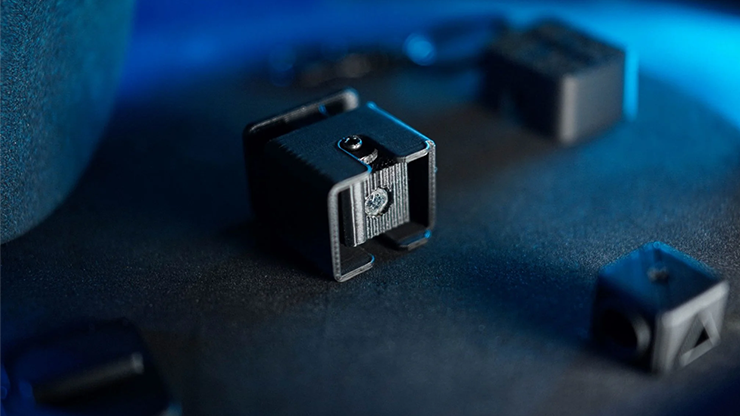 The EDC Holder by Mai Bro & TCC Magic