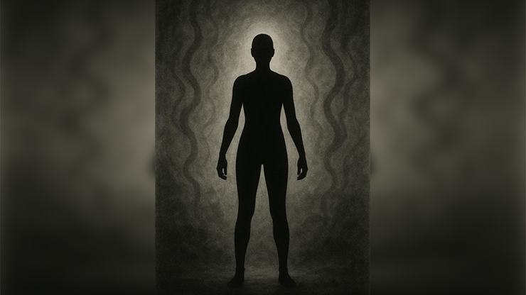 Tenung by Dominicus Bagas - ebook