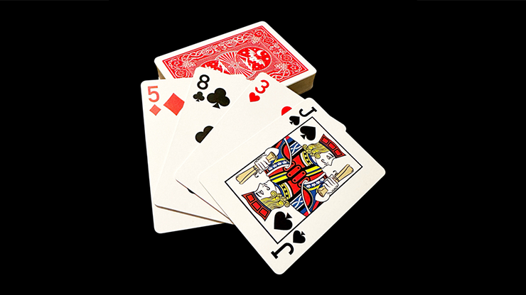 DVK Pro by Steve Dela