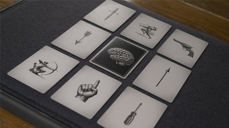 Outsmarted by Green Lemon