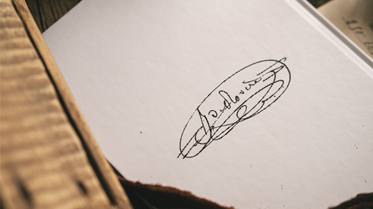 Jules de Rovère by Thibault Ternon