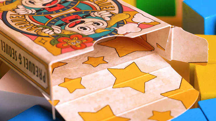 Prequel Classic Edition by Room One Cards