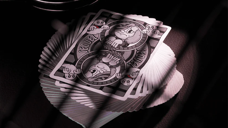 Sequel Classic Edition by Room One Cards