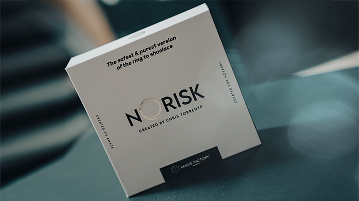 Norisk by Chris Torrente