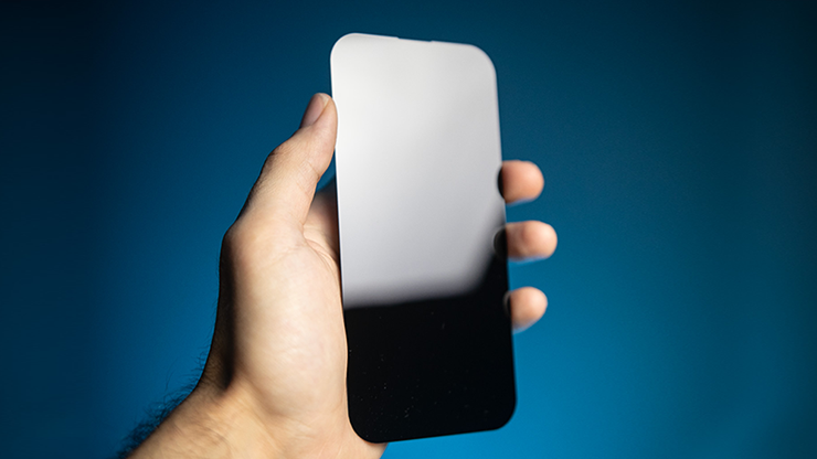 Leviosa Phone (EXTRA Screen) by João Miranda and Julio Montoro