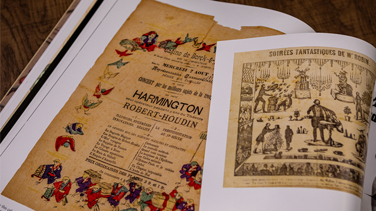 Art of Magic by Ken Trombly, regular edition