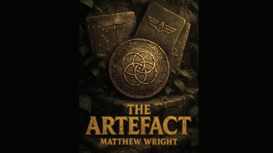 The Artefact by Matthew Wright
