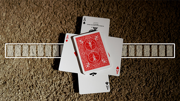 WAKEN 2.0 by Bond Lee, Hawin & MS Magic