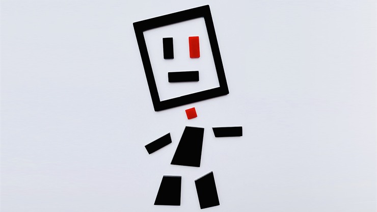 Tangram Paradox Mini