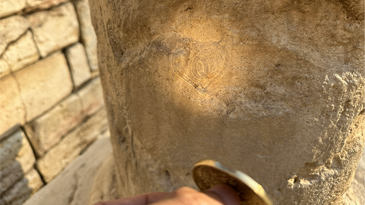 Bronze Enigma by Jackie Zhao and JT Magic