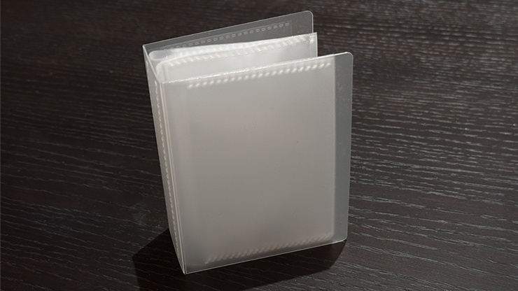 Packet Trick Organizer by JT Magic