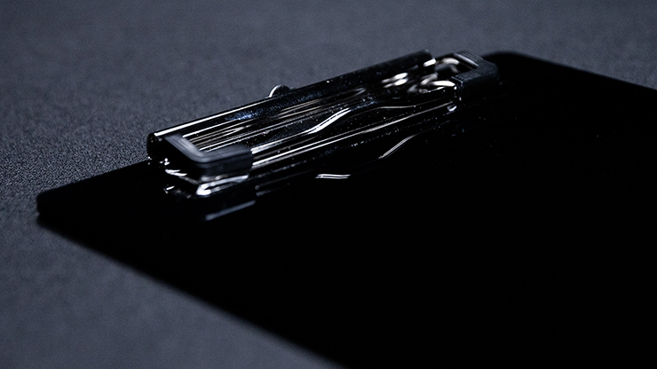 Reveal (2025 Edition) by Christopher Rawlins and Vanishing Inc.