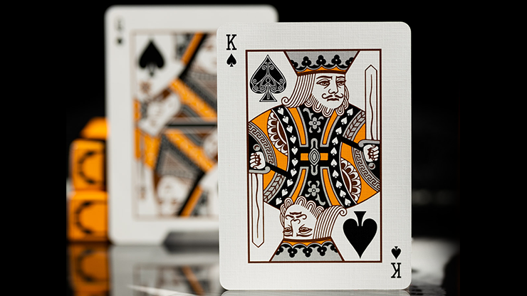 ACE FULTON'S CASINO V3 PLAYING CARDS