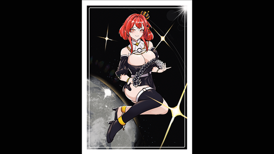 Queenie Playing Cards