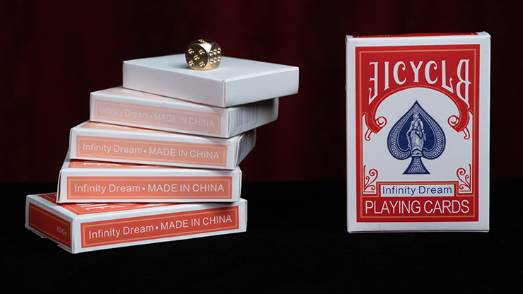 Infinity Dream (Red)