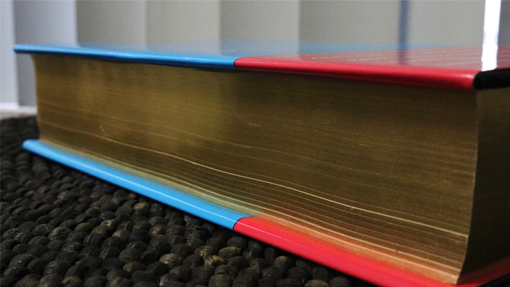 The Secret Lexicon Book Test by Todd Karr