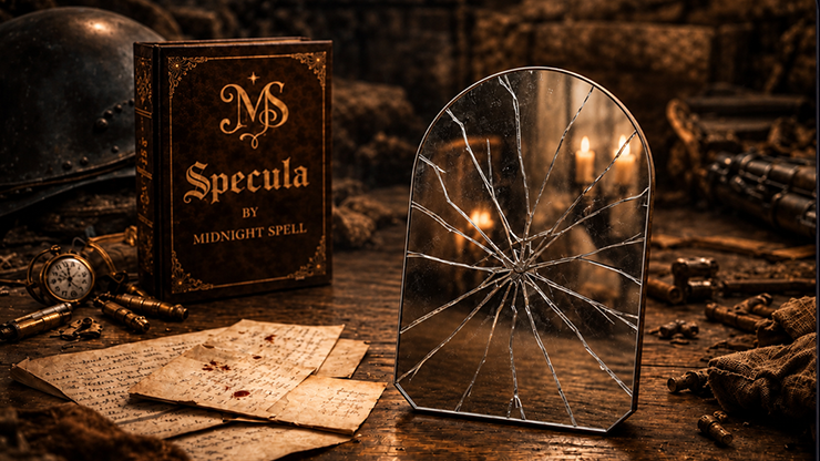 Specula by Midnight Spell