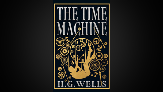 The Progressive Kicker by Michael O'Brien (The Time Machine, Hard Cover)