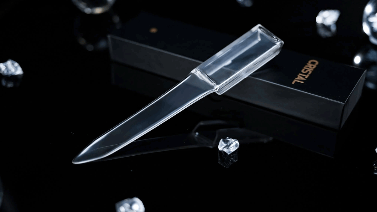 Cristal by Gonzalo Albiñana & Crazy Jokers