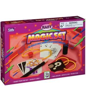 SET MAGIQUE FACILE #3