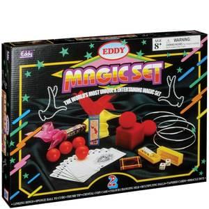 Deluxe Easy Magic Set #2