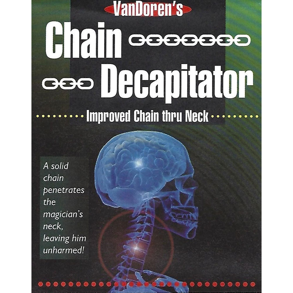 Chain Decapitator