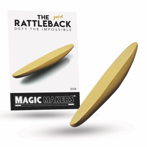 Magic Makers Gold Rattleback