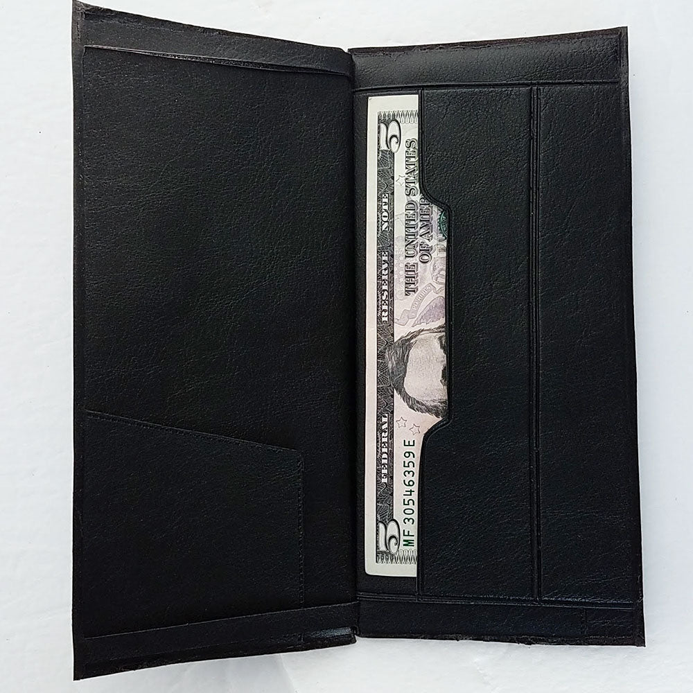 Himber Wallet, Economy