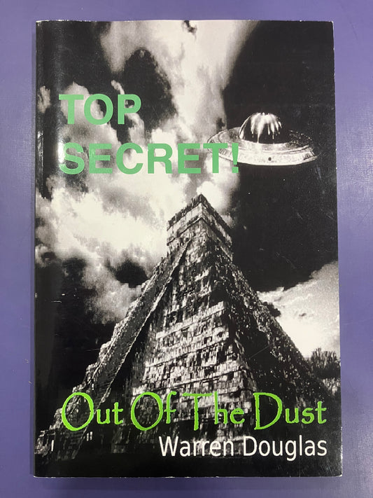 Test du livre Top Secret, par Doug Higley, utilisé
