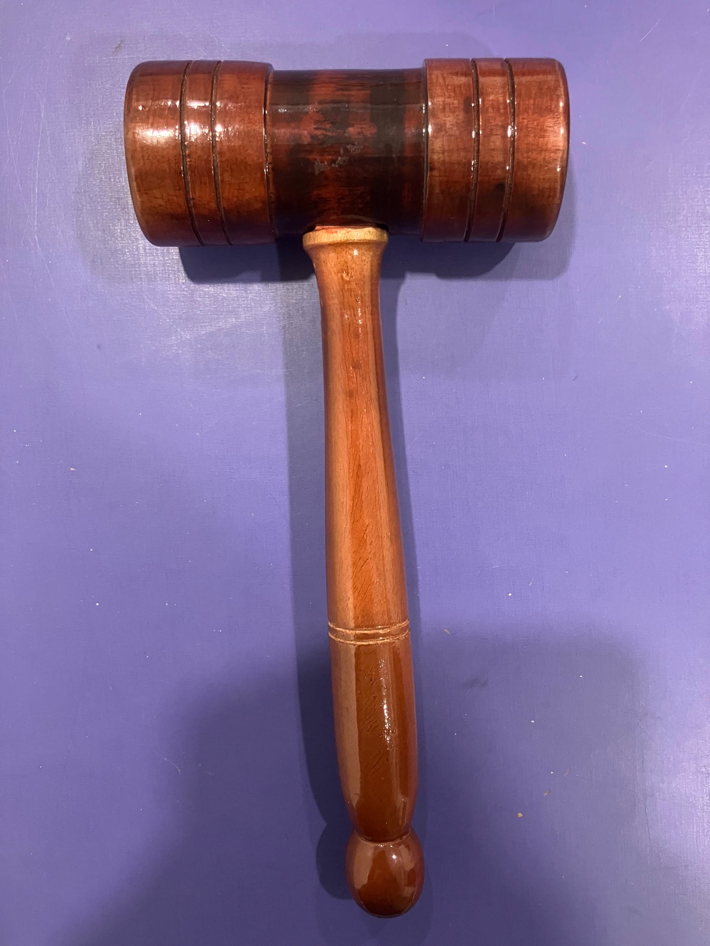 Comedy Hammer Trick by The Essel Magic, used